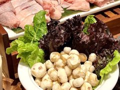 -椰子湾·海南火锅·糟粕醋·椰子鸡(正大广场店)