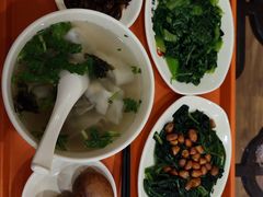 -庆丰包子铺(大慧寺22号平房店)