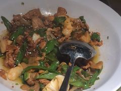-佬麻雀·新湘菜(珠海金发购物中心店)