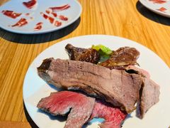 -拉蒂娜·巴西牛排馆 Latina·Brazilian Steakhouse(海上世界店)