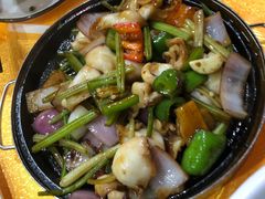 -顺德新鲜猪杂粥(第九分店)