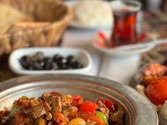-Old Ottoman Cafe & Restaurant