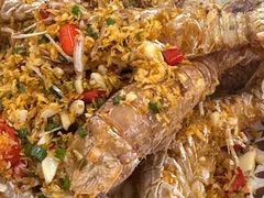 -忆海南海鲜(椰风巷第一市场店)