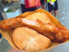-大利来记餐厅(大三巴店)