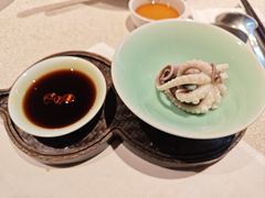 白灼望潮-新荣记(椒江店)