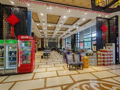 -老苏扬饭店