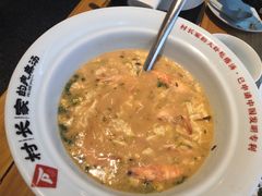 -村长家的疙瘩汤·东营菜(东营茶城店)