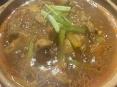 -三个大叔烤羊肉串·炭炉砂锅菜(西三旗店)