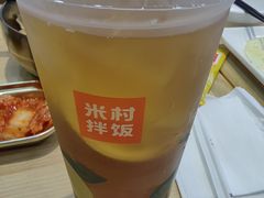 -米村拌饭(天津东丽万达店)