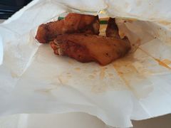 -赛百味SUBWAY(星摩尔店)