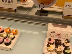 -Pantry's Best派悦坊蛋糕(K11购物艺术中心店)