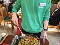 -老阿爸鲜鱼土菜(园区永旺店)