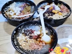 -糖糖冰粉(凤城三路总店)