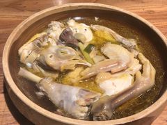 -鱼食饭稻·苏浙土菜17年老馆子(平江路店)