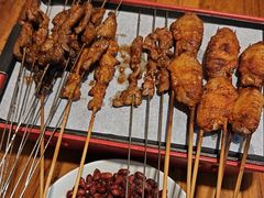 -蚝太郎 • 海鲜烧烤(建国路创始店)