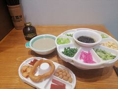 老北京炸酱面-尹三豆汁(前门旗舰店)