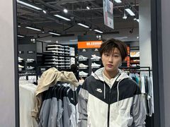 -首创奥特莱斯(西安店)
