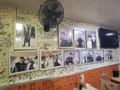 -于记沙布袋馄饨