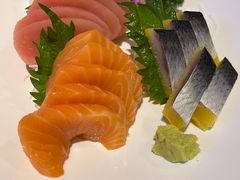 -気楽亭和食料理(气乐亭大世界本店)