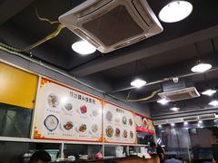 -兴兴旺·冬瓜盅·啫啫煲(西华路店)