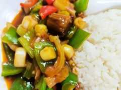 -晋乡亲刀削面(东风桥东店)