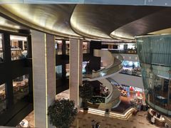 -皇朝尊会(龙之梦大酒店)