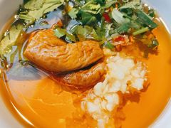 -莺花渡火锅City Green(万象城店)