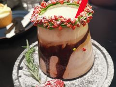 -BE NORMAL CAFE(霞溪路店)