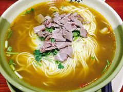 -美玲拉面(鞍山西道店)