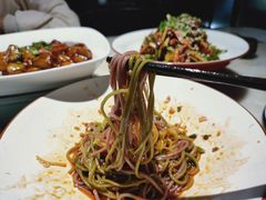 -绿茶餐厅(成都太古里店)