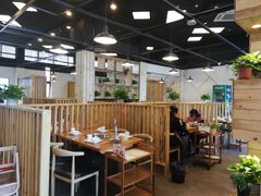 大堂-南国锋味椰子鸡(瀚海店)