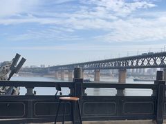 -汉水谣·江景餐厅(江滩店)