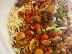 -回家吃饭·地道南昌菜(建德观总店)