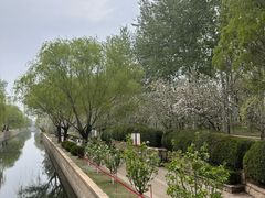 -元大都城垣遗址公园