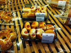 -G-Super 绿地优选(徐汇绿地缤纷城店)