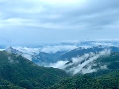 -妙峰山风景名胜区