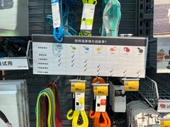 -迪卡侬(西三旗店)