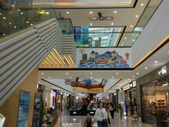 -万达茂商场(南京仙林店)