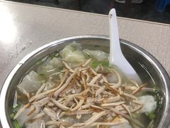 -荣巷小馄饨(荣巷店)