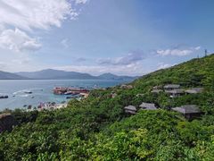 -海南分界洲岛旅游区