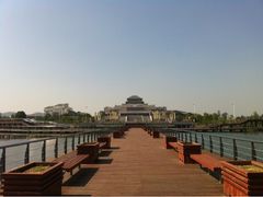-苏州太湖国际会议中心