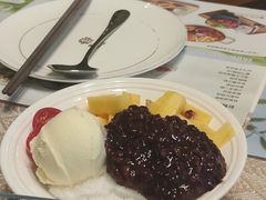 -意卡菲·欢乐聚会餐厅(华侨店)