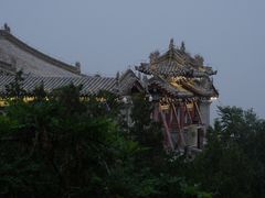 -白塔山公园
