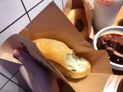 葱油粑粑-三两粉(深圳龙华上塘店)