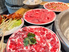 -田棒棒火锅(解放碑店)