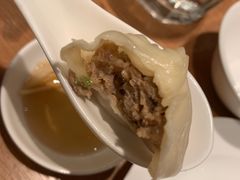 特色小笼包-鼎泰丰(德基广场店)