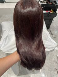 -美格丝M.G.S Hair Salon