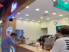 -1点点(新达汇三林店)