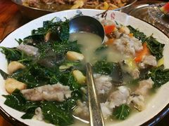 -伍哥厨房(新滘东路店)