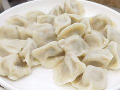 -聚德福海鲜家常菜(刘庄店)